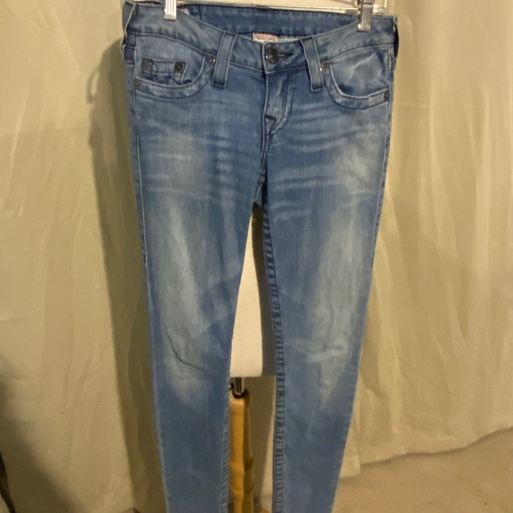 True religion jeans